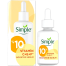 Simple 10 percent Vitamin C plusE plusF Booster Serum 30ml image