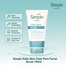 Simple Daily Skin Clear Pore Facial Scrub 150ml image
