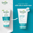 Simple Daily Skin Detox Purifying Gel Wash 150ml image