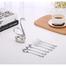 Simple Designed Fork Set image