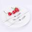 Simple Designed Fork Set image
