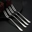 Simple Designed Fork Set image