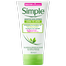Simple Sensitive Skin Experts Kind to Skin Moisturising Face Wash 150ml image