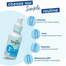 Simple Hyaluronic Acid B5 Booster Serum 30ml image
