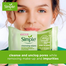 Simple Kind To Skin Cleansing Wipes 25 image