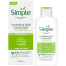 Simple Kind to Skin Hydrating Light Moisturiser with Vitamin B5 E and Niacinamide 125ml image
