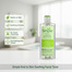 Simple Kind to Skin Soothing Facial Toner - 200ml image