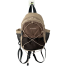 Simple Modern Medium Backpack and crossbag for School Girls and Boys | Kindergarten Elementary Kids Backpack - khaki image