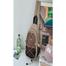 Simple Modern Medium Backpack and crossbag for School Girls and Boys | Kindergarten Elementary Kids Backpack - khaki image