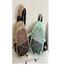 Simple Modern Medium Backpack and crossbag for School Girls and Boys | Kindergarten Elementary Kids Backpack - khaki image