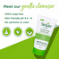 Simple Moisturising Facial Wash - 150 ml image