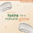 Simple Protect N Glow Detox and Brighten Clay Mask - 50 ml image