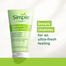 Simple Refreshingly Facial Wash 150 ml UK image