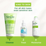Simple Refreshingly Facial Wash 150 ml UK image