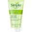 Simple Refreshingly Facial Wash 150 ml UK image