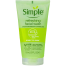 Simple Skin Refreshing Facial Wash Gel (150ml) image