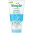 Simple Water Boost Micellar Facial Gel Wash image