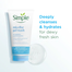 Simple Water Boost Micellar Facial Gel Wash image