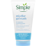 Simple Water Boost Micellar Facial Gel Wash image