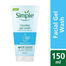 Simple Water Boost Micellar Gel Wash 150 ml image