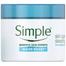 Simple Water Boost Skin Quench Sleeping Cream 50ML image