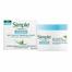 Simple Water Boost Skin Quench Sleeping Cream 50ML image