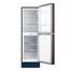 Singer Bottom Mounted Refrigerator | 184 Ltr | SRREF-SS300-FBDS185-BG image