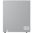 Singer Chest Freezer 200 Ltr 230-GY Silver image