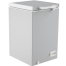 Singer Chest Freezer 99 Ltr 115-GY Silver image