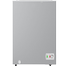 Singer Chest Freezer 99 Ltr 115-GY Silver image