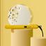 Singer Hair Straightener | Botanika | Yellow | SRHST-DY-SHS-7033 image