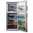 Singer No Frost Refrigerator | 340 Ltr | SRREF-SFD66371XBR image