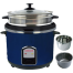 Singer Rice Cooker 1.8L- SRRC-SRCDB9918PRIME (Double Pot) image