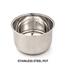 Singer Rice Cooker 2.8L- SRRC-SRCDB888CHAMP (Double Pot) image