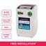 Singer Top Loading Washing Machine | 6.0 KG | SRWM-SWM-FW60APB image
