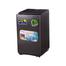 Singer Top Loading Washing Machine | 9.0 KG | SRWM-SWM9870SLP image