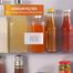 Singer Top Mount Refrigerator | 231 Ltr | Red | SRREF-SS500-FTDS230Z-RG image