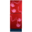Singer Top Mount Refrigerator | 231 Ltr | Red | SRREF-SS500-FTDS230Z-RG image