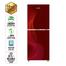 Singer Top Mount Refrigerator | 273 Ltr | Red | SRREF-SINGER-BCD-273R-RG image