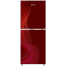 Singer Top Mount Refrigerator | 273 Ltr | Red | SRREF-SINGER-BCD-273R-RG image