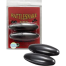 Singing Magnet Rattlesnake Egg Shape Magnet - 2 Pcs image