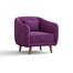 Single Sofa - Babylon - (SSC_361-3-1-20 (SF-2163) image