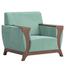 Single Sofa - Rome - (SSC-347-3-1-20) image