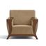 Single Sofa - Rome - (SSC-347-3-1-20) image