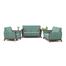 Single Sofa - Rome - (SSC-347-3-1-20) image