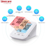 Sinoheart Electronic Digital Blood Pressure Machine / BP Monitor - Sinocare image