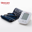 Sinoheart Electronic Digital Blood Pressure Machine / BP Monitor - Sinocare image