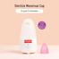 Sirona Menstrual Cup Sterilizr Kills 99percent of Germs in 3 Minutes -336635661 image
