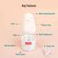Sirona Menstrual Cup Sterilizr Kills 99percent of Germs in 3 Minutes -336635661 image