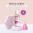 Sirona Menstrual Cup Wash 100 ml -336647060 image
